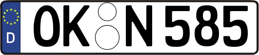 OK-N585