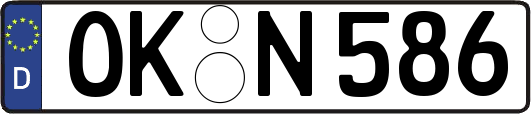 OK-N586