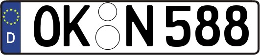 OK-N588
