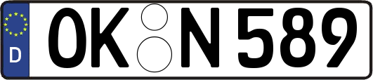 OK-N589