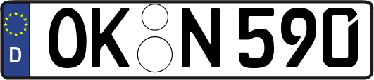 OK-N590