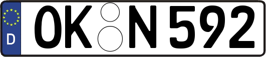 OK-N592