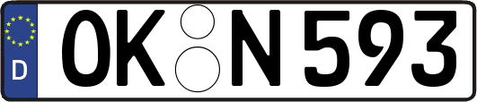 OK-N593