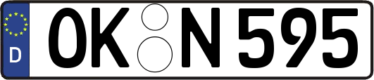 OK-N595