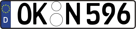 OK-N596
