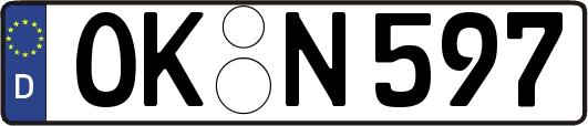 OK-N597