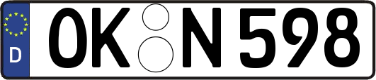 OK-N598