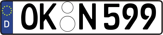 OK-N599