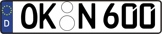 OK-N600
