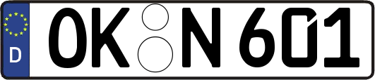 OK-N601