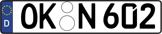 OK-N602
