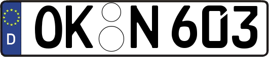 OK-N603