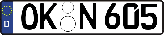 OK-N605