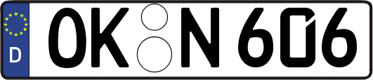OK-N606