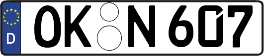 OK-N607