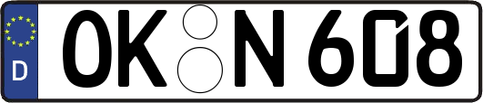 OK-N608
