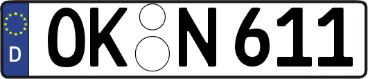OK-N611