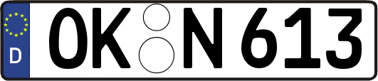 OK-N613