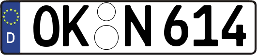 OK-N614