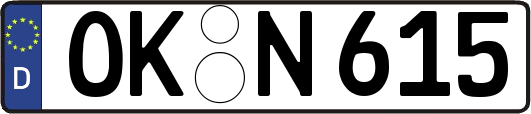 OK-N615