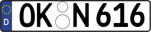 OK-N616