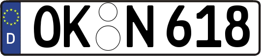 OK-N618