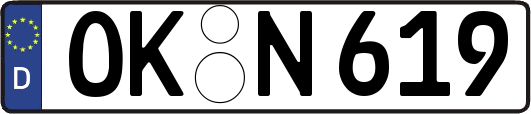 OK-N619