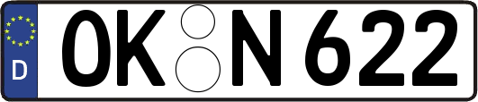 OK-N622