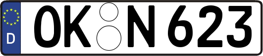 OK-N623