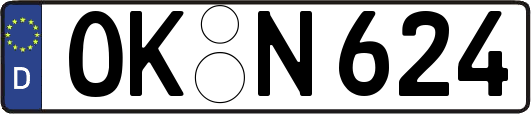 OK-N624