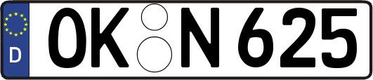 OK-N625