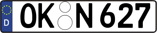 OK-N627