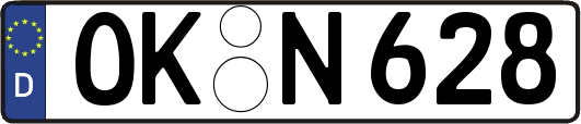 OK-N628