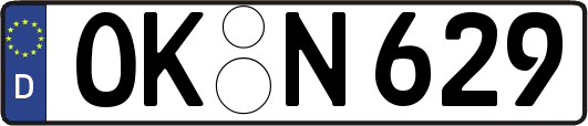 OK-N629