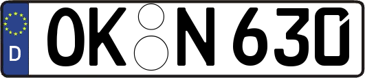 OK-N630