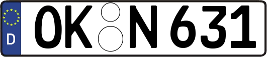 OK-N631