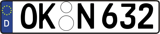OK-N632