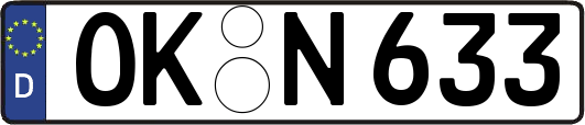 OK-N633