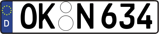 OK-N634
