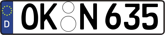 OK-N635