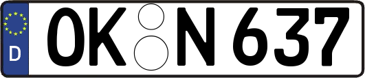 OK-N637