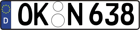 OK-N638