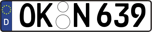 OK-N639