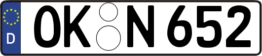 OK-N652