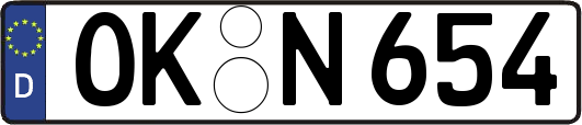OK-N654