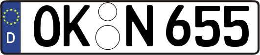 OK-N655