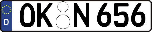 OK-N656