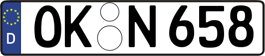 OK-N658