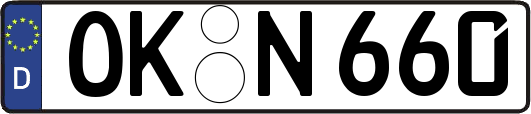 OK-N660
