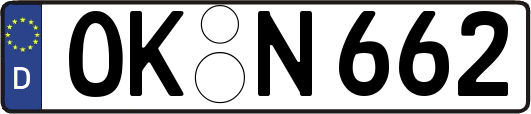 OK-N662